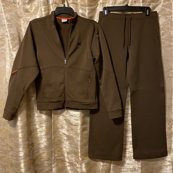 adidas Jackets & Blazers - Adidas Track Jacket & Pant Suit Perfect condition
